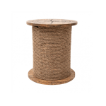 Mesa Bobina de madera