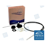 Conjunto dirección Steerflex Kit LT