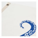 Bandera Pulpo 80 x 60 cm