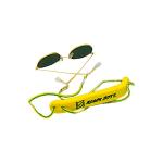 cordel de goma flotante para gafas