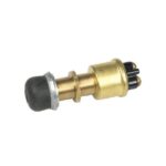 Jabsco - Interruptor para Inodoros de 12/24V