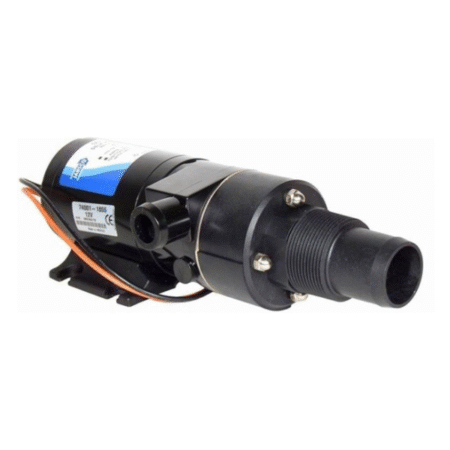 Bomba de Achique de Bañera 24V Jabsco