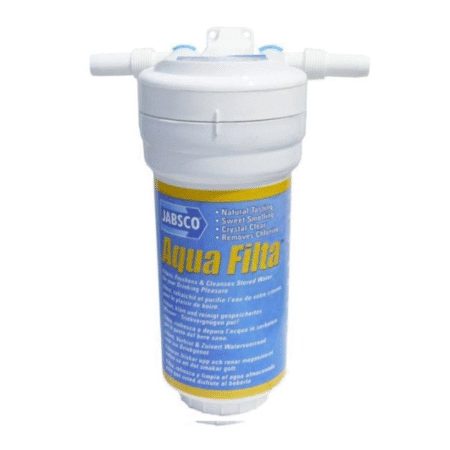 Filtro Aqua Filta Jabsco