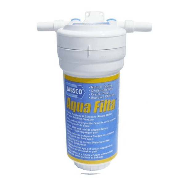 Filtro Aqua Filta Jabsco Filtro Aqua Filta Jabsco