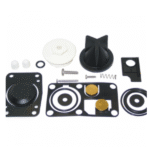 Kit de Juntas y Sellado Bomba Inodoro Manual 1998-2007 Jabsco2008-2022