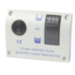 Panel de Control Eléctrico para Inodoros Eléctricos