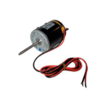 Jabsco – Motor 12V para Inodoro Electrico