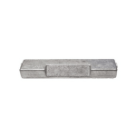 anodo fuerabordas zinc