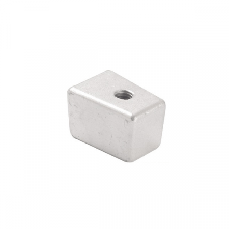 Osculati Ánodo de Cola Yamaha F30-F60 CV 4 tiempos