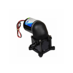Bomba de Achique 13L-MIN Ducha y Fregadero Jabsco
