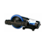 bomba achique bañera 12v jabsco