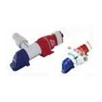 Rule Bomba de Achique LP900S