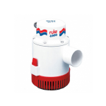 bomba rule sentina manual 4000