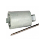 extensión eje válvula45900 jabsco
