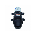 Jabsco Bomba de Agua a Presión Automática Par-Max 1 12V