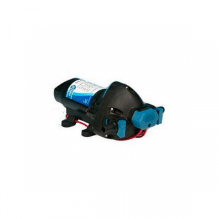 Jabsco - Bomba a Presión 12V para Inodoro Eléctrico