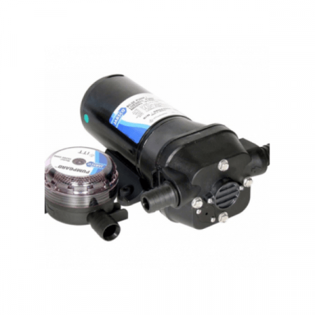 Bomba de Presión de Agua Par Max 4.3 Jabsco