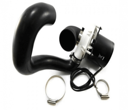 Jabsco - Kit Bomba Maceradora Inodoro Deluxe Series 24V