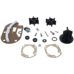 jabsco kit juntas sellado
