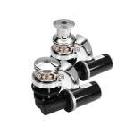 Osculati Molinete Italwinch Smart 500 W 12 V - 6 mm bajo