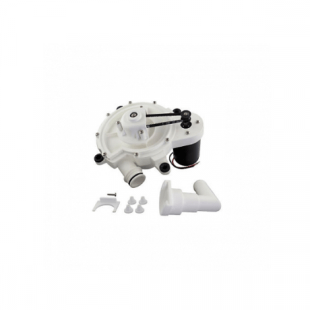 Jabsco- Bomba Recambio Lite Flush 12V
