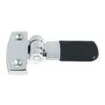 Retenedor para Puerta Corredera