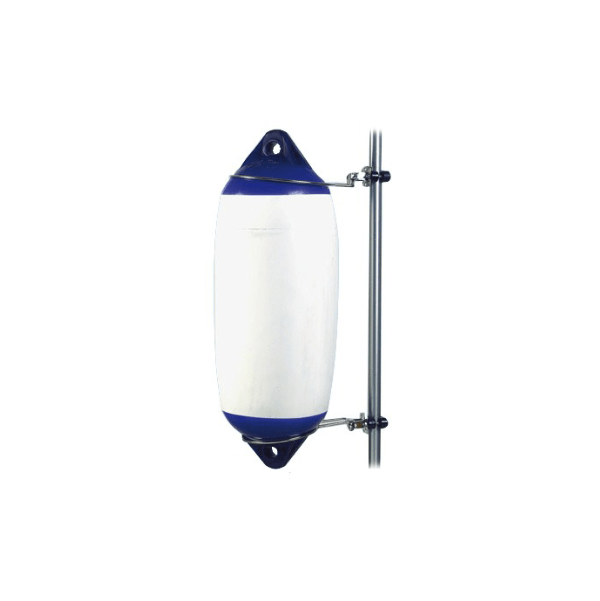 soporte defensas plegable simple para barco (2)