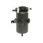 tanque acumulador presurizado 0.6litros jabsco