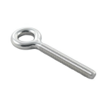 tornillo ojo rosca derecha