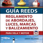 Guia Reeds Reglamento de Abordajes - Luces y Marcas