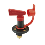 Desconectador Interruptor Baterías 100A