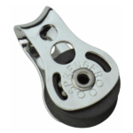 Bloque Sprenger micro XS con rodamiento de bolas