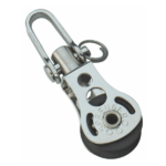 Bloque Sprenger micro XS con rodamiento de bolas3