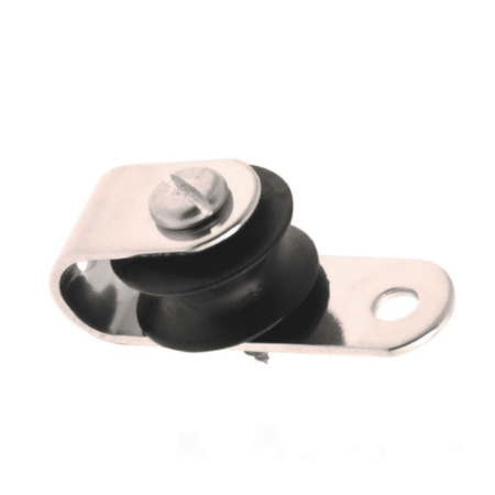 Bloque lateral Sprenger con cojinete deslizante