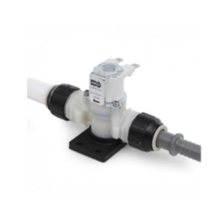 Jabsco 37038-2024- Válvula Solenoide