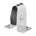 Polea vertical Sprenger con cojinete deslizante