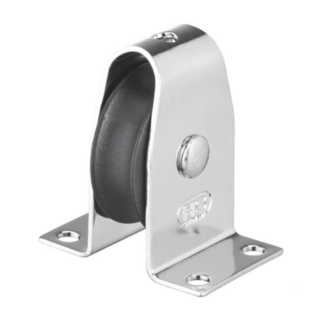Polea vertical Sprenger con cojinete deslizante
