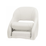 Asiento Ergonómico con Flip-Up alta calidad para embarcación