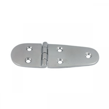 Bisagra 110x38 inox a2 304