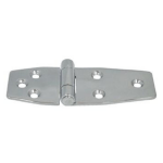 Bisagra 103x27 inoxidable a2 304