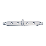 Bisagra 160x28 inox a2