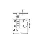 bisagra inox 70×30 A4 316 (2)