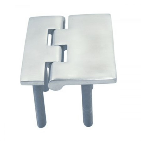 Bisagra con tornillo inox a4 316