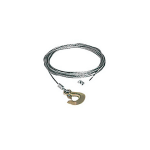 Cable de Molinete Ø 5 mm