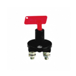 Desconectador Interruptor Baterías 100A