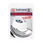 Lofrans Kit mantenimiento Molinete