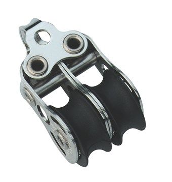 Sprenger micro XS block with ball bearing