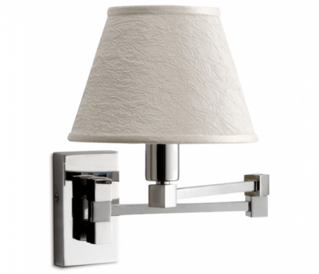 Lampara Aplique Interior modelo IZAR C