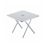 Mesa Plegable Trem