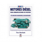 Motores Diesel para Embarcaciones de Recreo